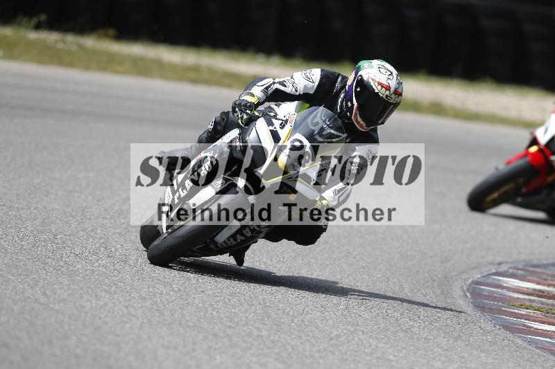 /21 29.05.2025 Speer Racing ADR/Gruppe gelb/98